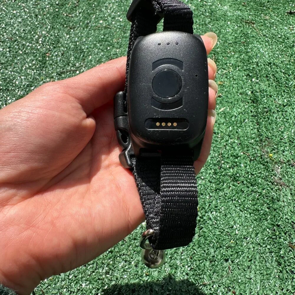 MiniFinder Atto Pro 4G GPS Tracker Collar For Cats & Dogs